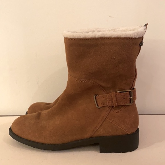 Cole Haan Quiana Bootie (Waterproof) - Picture 3 of 9